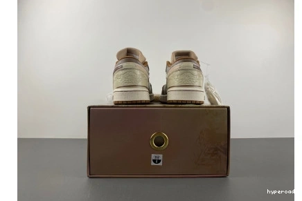 Hyperoad 1 JORDAN Low AIR 1204